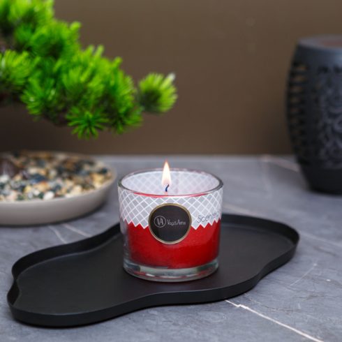 Illatgyertya - fűszeres bogyó - 70 g                                                                  BX58810A