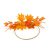 Őszi dekoráció - koszorú / kopogtató - 24 cm - 3 féle                                                 BX59041