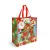 Karácsonyi ajándéktáska - 35 x 39 x 18 cm - 2 féle                                                    BX59727