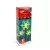Karácsonyi lámpa - 5 LED - jégkristály - 34,5 cm - melegfehér - 3 X AA                                BX59764