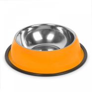   Etetőtál - 22 cm - narancssárga                                                                       BX60006OR
