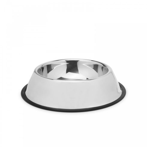 Etetőtál - 15 cm - króm                                                                               BX60007A