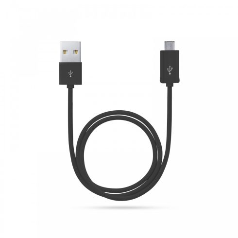 LED-es póráz - akkumulátoros - 120 x 2,5 cm - kék                                                     BX60026D