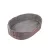Kutyafekhely - 40 x 30 x 11 cm - szürke                                                               BX60046A