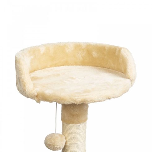 Macska mászóka - 40 x 40 x 116 cm                                                                     BX60050