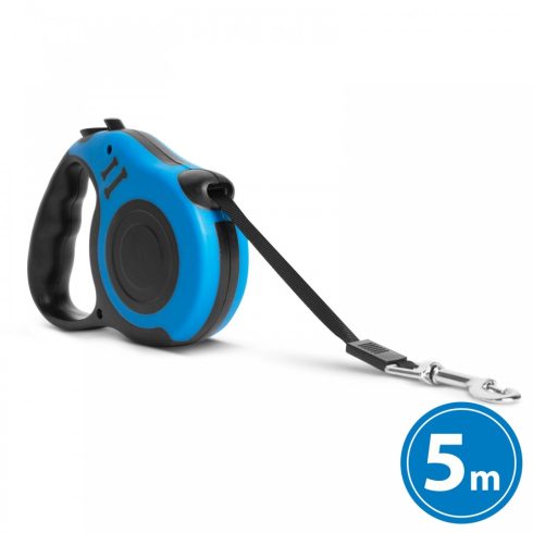 Automata póráz - 5 m - kék                                                                            BX60067B