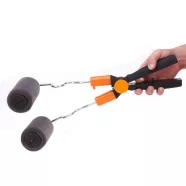   Festőhenger X kialakítással - 21 cm                                                                   BXA0097