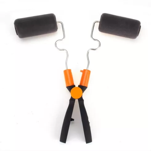 Festőhenger X kialakítással - 21 cm                                                                   BXA0097