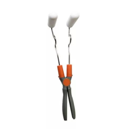 Festőhenger X kialakítással - 21 cm                                                                   BXA0097