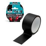   Power Repair szöveterősített ragasztószalag - fekete - 10 m                                           BXB12513