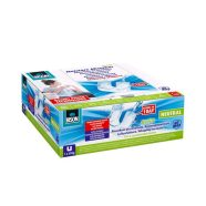   AirMax páramentesítő utántöltő mágnes tabletta, illatmentes - 450 g                                   BXB13348