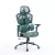 TitanMesh Pro Irodai forgószék oldalpárnával - menta - 119 x 72 x 73 cm                               BXBMD1123GR