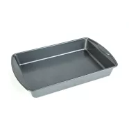   Bakerĺs Secret Classic Line tepsi - colScol - 38,6 x 24,2 x 5,3 cm                                    BXBS10005-S