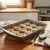 Bakerĺs Secret Classic Line tepsi - colScol - 38,6 x 24,2 x 5,3 cm                                    BXBS10005-S