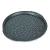 Bakerĺs Secret Classic Line pizzasütő tepsi - 41,3 x 38,8 x 2,1 cm                                    BXBS10010