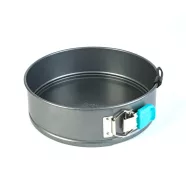   Bakerĺs Secret Essential Line kapcsos tortaforma - 24 cm                                              BXBS10220