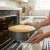 Bakerĺs Secret Essential Line kapcsos tortaforma - 24 cm                                              BXBS10220