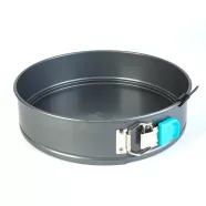   Bakerĺs Secret Essential Line kapcsos tortaforma - 28 cm                                              BXBS10222