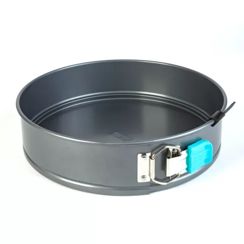 Bakerĺs Secret Essential Line kapcsos tortaforma - 28 cm                                              BXBS10222