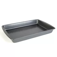   Baker's Secret Essential Line sütőtepsi - colLcol - 47 x 31.5 x 5.1 cm                                BXBS10241-L
