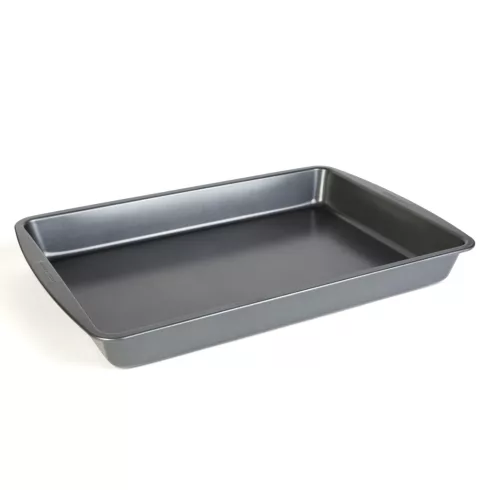 Baker's Secret Essential Line sütőtepsi - colLcol - 47 x 31.5 x 5.1 cm                                BXBS10241-L