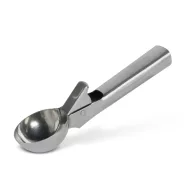   Baker's Secret fagylaltadagoló kanál - rozsdamentes acél - 19 cm                                      BXBS40878