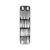 Evőeszköz tartó - 5 rekeszes - műanyag - 40 x 11 x 5,5 cm                                             BXBW1012