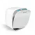 WC-papír tartó szekrény - fehér - 200 x 130 x 205 mm                                                  BXBW3003