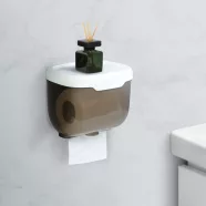   WC-papír tartó szekrény - 155 x 130 x 130 mm                                                          BXBW3018