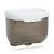 WC-papír tartó szekrény - 155 x 130 x 130 mm                                                          BXBW3018