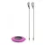Twister fitnesz korong - gumi kötéllel - 29 cm                                                        BXBW4005