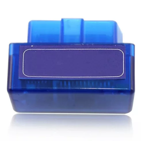 Autó diagnosztikai eszköz - bluetooth - OBD2                                                          BXDA00227