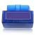 Autó diagnosztikai eszköz - bluetooth - OBD2                                                          BXDA00227