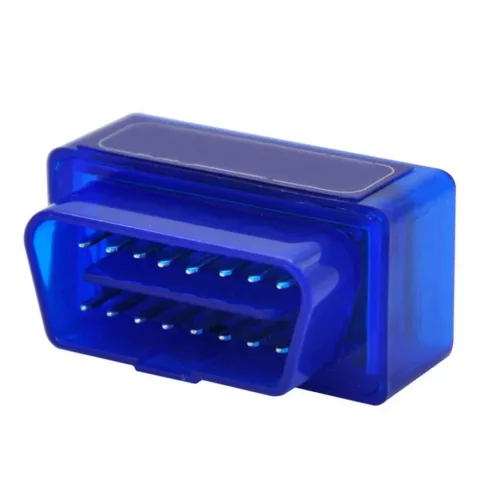 Autó diagnosztikai eszköz - bluetooth - OBD2                                                          BXDA00227