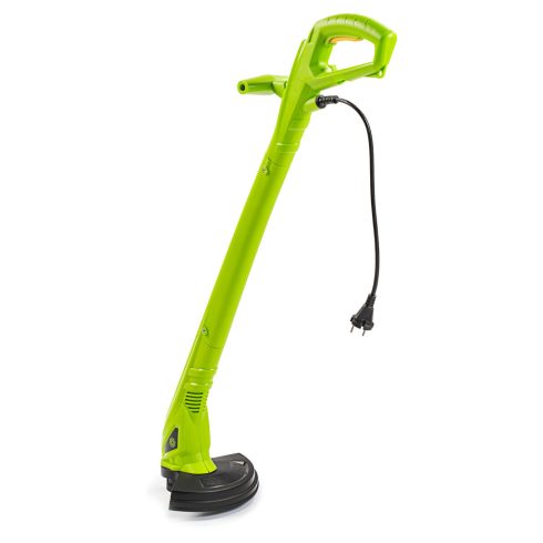 Elektromos szegélyvágó - 250 W - 220 mm                                                               BXDA00424