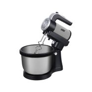  WinningStar - Kézi robotgép - 450 W - fekete                                                          BXDA00448