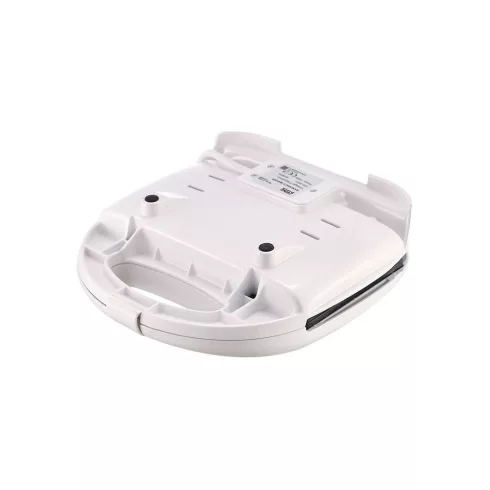 WinningStar - Gofrisütő - 2 szeletes - 750 W                                                          BXDA00462
