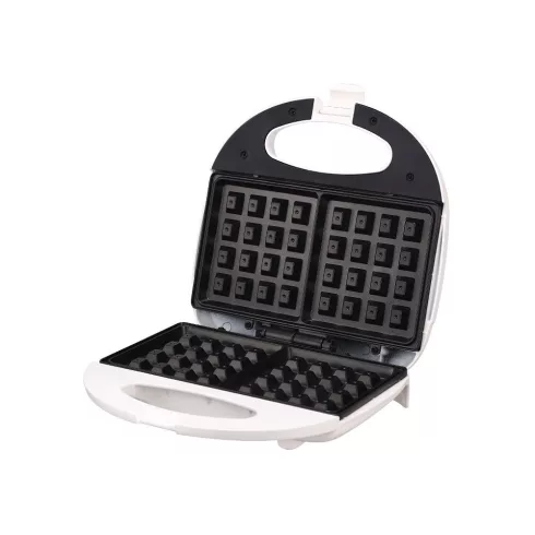 WinningStar - Gofrisütő - 2 szeletes - 750 W                                                          BXDA00462