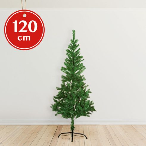 Műfenyő talppal - 120 cm - Premium                                                                    BXDA00887
