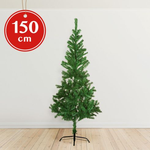 Műfenyő talppal - 150 cm - Premium                                                                    BXDA00888