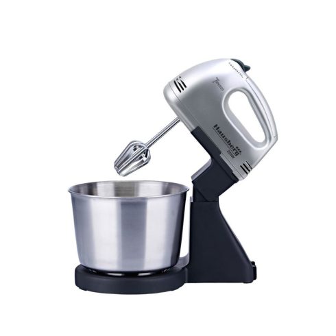 Konyhai robotgép - 7 sebesség - 100 W - rozsdamentes acél                                             BXDA00900