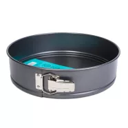   Baker's Secret - Essential Line - csatos sütőforma rozsdamentes acél csattal - 28 cm                  BXDA00959