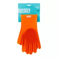   Baker's Secret - szilikon takarító kesztyű - 30 cm                                                    BXDA00984