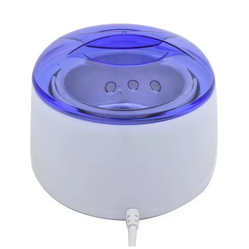 Elektromos gyanta melegítő - 500 ml - 220-240V AC                                                     BXDA01090