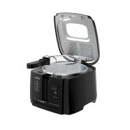   WinningStar - Olajsütő - 3 L - 1600 W - fekete                                                        BXDA01178