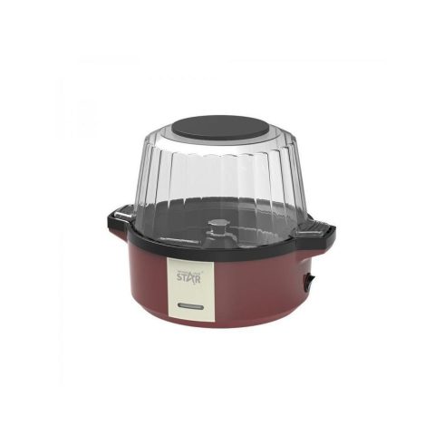 WinningStar - Pattogatott kukorica készítőgép - 2 L - 700 W                                           BXDA01179