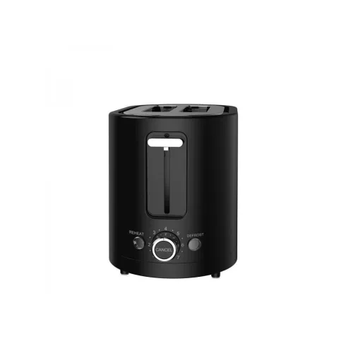 WinningStar - Kenyérpirító - 650 - 750 W - fekete                                                     BXDA01180