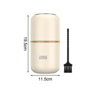   WinningStar - Kávédaráló - 150 W                                                                      BXDA01181