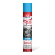   Dr. Marcus TITANIUM 750 ml műszerfal tisztító spray - Óceán illat                                     BXDRM07064