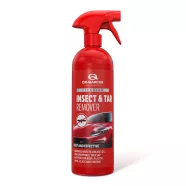   Dr. Marcus TITANIUM 750 ml rovaroldó                                                                  BXDRM07103